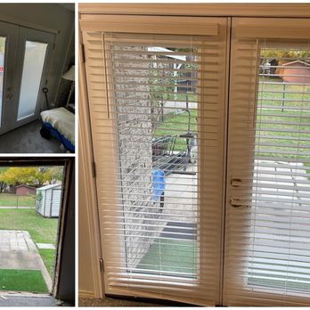 Premier Remodeling & Renovation - French door installation - Handyman Near Me Premier Remodeling & Renovation - French door installation - Handyman Near Me