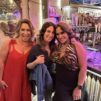 Bourbon St. Cafe - Thursday night at the bar! - Seafood Near Me - Tulsa, Oklahoma Bourbon St. Cafe - Thursday night at the bar! - Seafood Near Me - Tulsa, Oklahoma