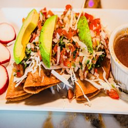 Tlalli Tacos & Mexican Catering