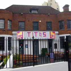 Tito’s