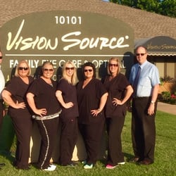 Vision Source OKC South