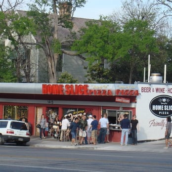 Home Slice Pizza - Pizza Near Me - Austin, Texas Home Slice Pizza - Pizza Near Me - Austin, Texas