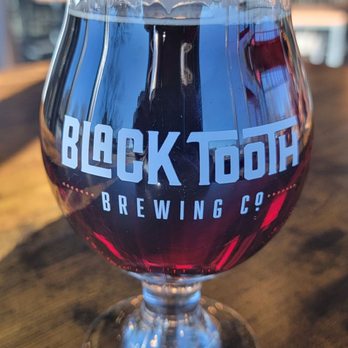 Black Tooth Brewery - 1314 Barrel aged goodness - Brewpubs Near Me - Cheyenne, Wyoming