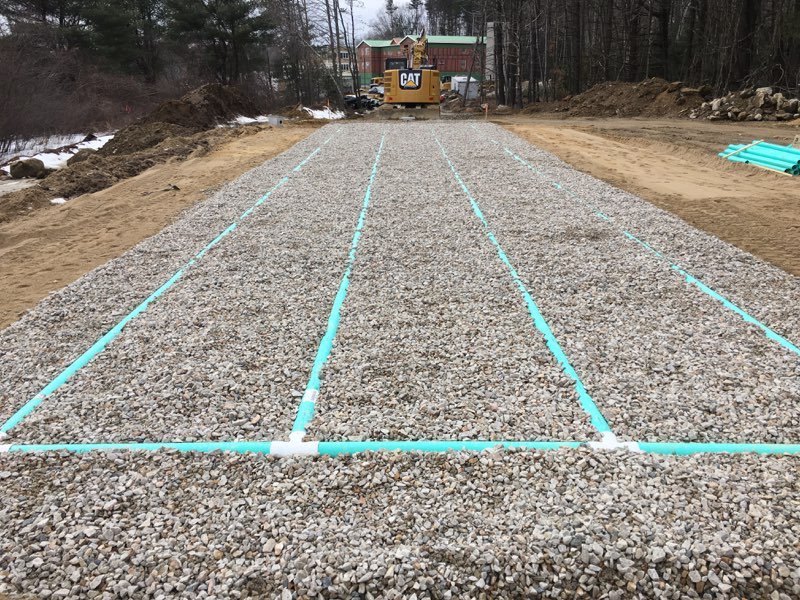 Slide of Tobey & Son Excavation