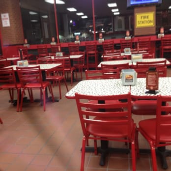 Firehouse Subs - So nice and new!! - Delis Near Me - Chantilly, Virginia
