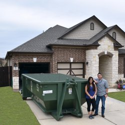 Texas Disposal Systems San Angelo