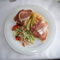 Restaurant Kanalfeuer