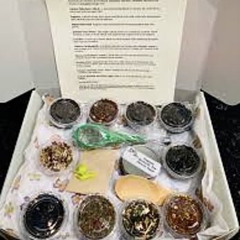 Mrs Kelly's Tea - Spring sample set - Coffee & Tea Near Me - Minneapolis, Minnesota Mrs Kelly's Tea - Spring sample set - Coffee & Tea Near Me - Minneapolis, Minnesota