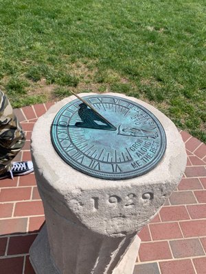 Howard University by null