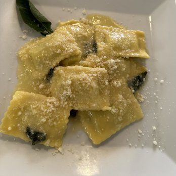 Al 42 By Pasta Chef - Cheese Ravioli - Fast Food Near Me - Rome, RM