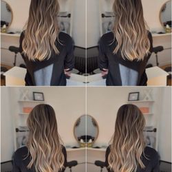 Xsquared Hair Studio