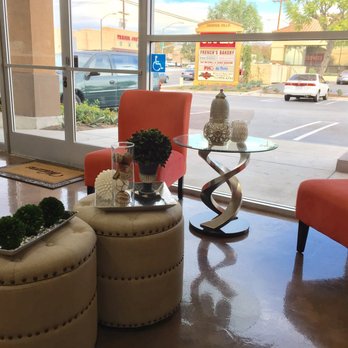Kaitlyn Nguyen, DDS - KN Dentistry - Lobby of the Dentistry - General Dentistry Near Me - Orange, California