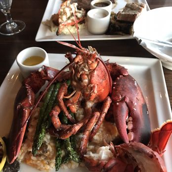 Palisade - Poached Whole North Atlantic Live Lobster - Seafood Near Me - Seattle, Washington Palisade - Poached Whole North Atlantic Live Lobster - Seafood Near Me - Seattle, Washington