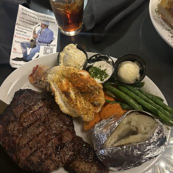 Cafe La Maze - Steakhouses Near Me - National City, California