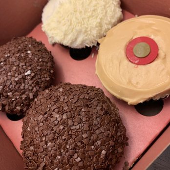 Sprinkles Tampa - Cupcakes - Cupcakes Near Me - Tampa, Florida Sprinkles Tampa - Cupcakes - Cupcakes Near Me - Tampa, Florida