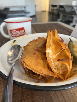 Birria El Compa – La Cruda, Valley View Location | Las Vegas by null