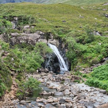 Fairy pools - Landmarks & Historical Buildings Near Me