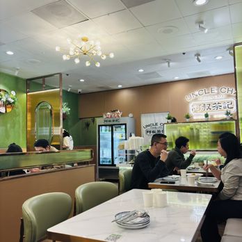 Uncle Cha Fusion Cafe - Asian Fusion Near Me - Milpitas, California Uncle Cha Fusion Cafe - Asian Fusion Near Me - Milpitas, California