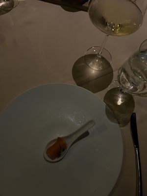 Angle Restaurant by null