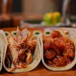 Mi Cocinita Taquería
