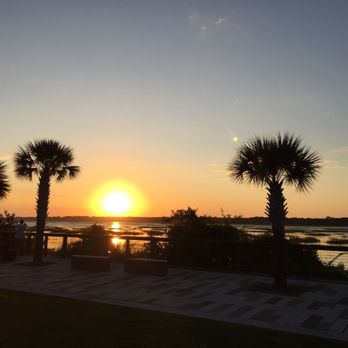 Poseidon - Beautiful sunset - Seafood Near Me - Hilton Head Island, South Carolina Poseidon - Beautiful sunset - Seafood Near Me - Hilton Head Island, South Carolina