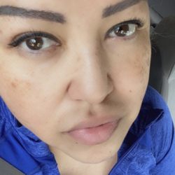 Mercy For My Skin - Just out from  Mercy for my Skin Very Happy