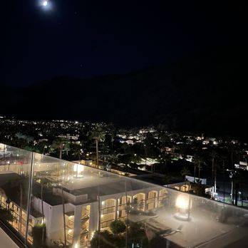 4 Saints - Beautiful view - Bars Near Me - Palm Springs, California