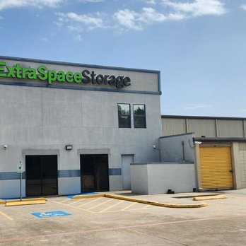 Extra Space Storage - 3728_Alternate Beauty Image - Self Storage Near Me - Houston, Texas Extra Space Storage - 3728_Alternate Beauty Image - Self Storage Near Me - Houston, Texas