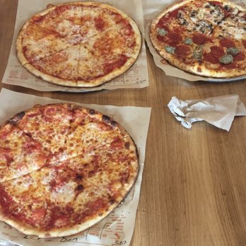 Blaze Pizza - Pizza - Pizza Near Me - Daytona Beach, Florida Blaze Pizza - Pizza - Pizza Near Me - Daytona Beach, Florida