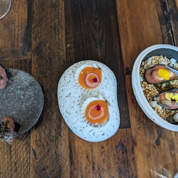 Causa Amazonia - Raw bar - Tapas/Small Plates Near Me - Washington, DC, District of Columbia Causa Amazonia - Raw bar - Tapas/Small Plates Near Me - Washington, DC, District of Columbia