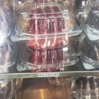 Abu's Homestyle Bakery - Bakeries Near Me - Brooklyn, New York