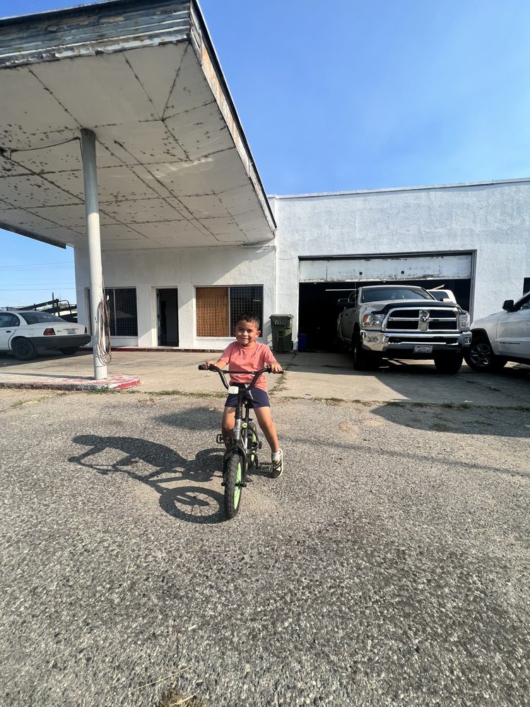 ANTHONY’S AUTO REPAIR Updated August 2024 Okanogan, Washington Auto Repair Phone Number