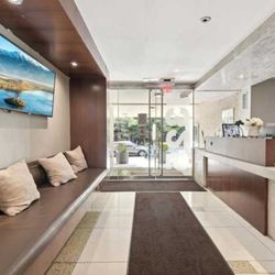 Ivo Massage - BuBuilding Lobby