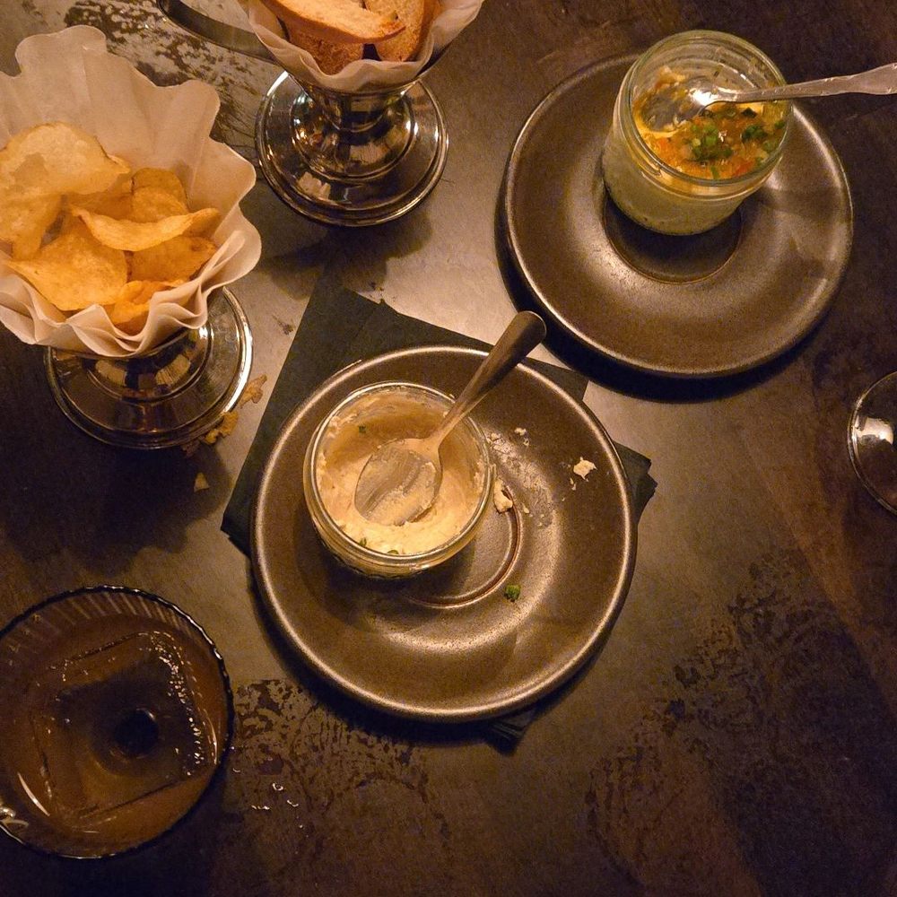 Truce - Cheese dip and onion dip - Coffee & Tea Near Me - Chicago, Illinois Truce - Cheese dip and onion dip - Coffee & Tea Near Me - Chicago, Illinois