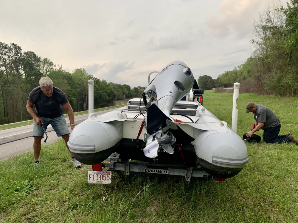 TAYLOR MADE TOWING AND RECOVERY Updated October 2024 13 Reviews