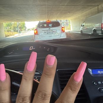 Nailtique - Before - Nail Salons Near Me - Sierra Madre, California Nailtique - Before - Nail Salons Near Me - Sierra Madre, California
