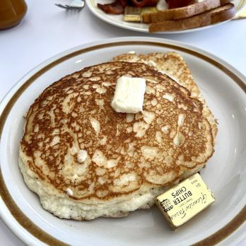 The Toasty Badger - Gf Griddle Cakes - Diners Near Me - Austin, Texas The Toasty Badger - Gf Griddle Cakes - Diners Near Me - Austin, Texas