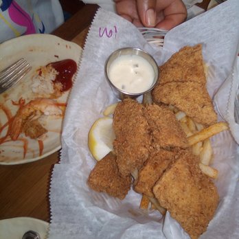 Ben's Crab - Catfish & fries!!!!! YUMMY - Seafood Near Me - Oceanside, New York Ben's Crab - Catfish & fries!!!!! YUMMY - Seafood Near Me - Oceanside, New York