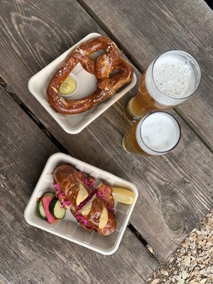 The Black Forest by null