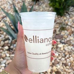 Ellianos Coffee