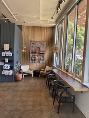 Red Bay Coffee by null