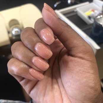 UT Nails & Spa - Thin SNS mani just how I like it - Nail Salons Near Me - San Diego, California UT Nails & Spa - Thin SNS mani just how I like it - Nail Salons Near Me - San Diego, California