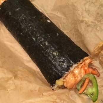 Blk Mkt Eats - OG Fire - Sushi Bars Near Me - Maplewood, Missouri Blk Mkt Eats - OG Fire - Sushi Bars Near Me - Maplewood, Missouri