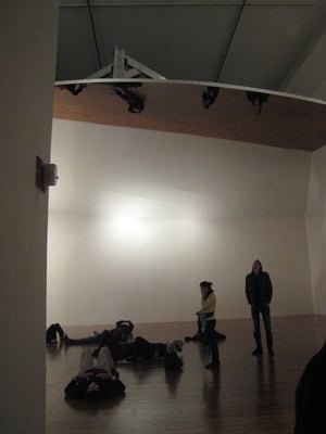 MoMA PS1 by null MoMA PS1 by null