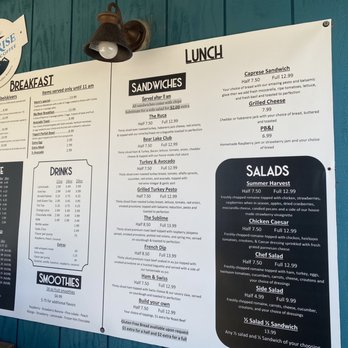 Ruca's - Breakfast & Brunch Near Me - Garden City, Utah Ruca's - Breakfast & Brunch Near Me - Garden City, Utah