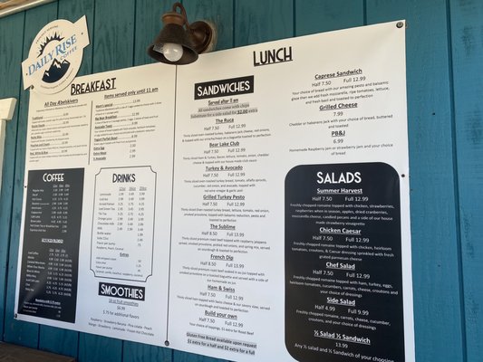 Menu photo 3 Ruca's Garden City, UT Menu photo 3 Ruca's Garden City, UT