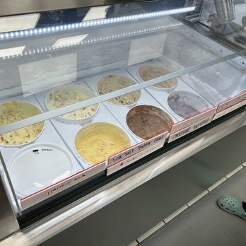 Milk & Froth - Limited, but delicious flavor selection. - Ice Cream & Frozen Yogurt Near Me - Detroit, Michigan Milk & Froth - Limited, but delicious flavor selection. - Ice Cream & Frozen Yogurt Near Me - Detroit, Michigan