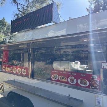 Tacos Chano - Taco truck - Tacos Near Me - Moorpark, California