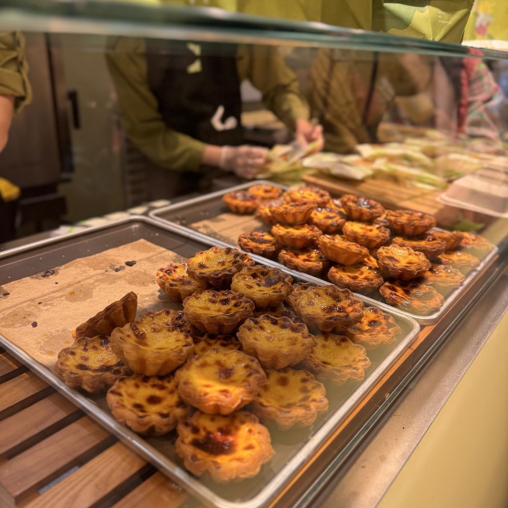 NaiSnow Tea and Bakery - Bakeries Near Me - San Gabriel, California NaiSnow Tea and Bakery - Bakeries Near Me - San Gabriel, California