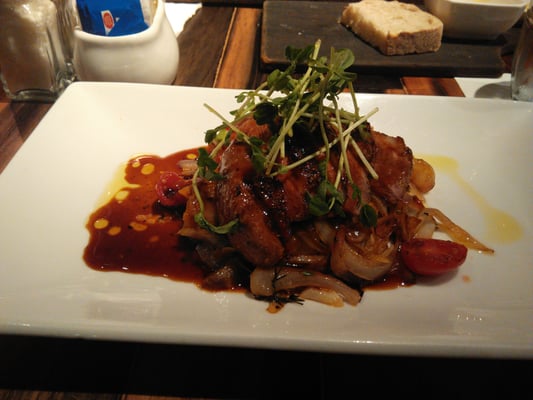 Iberico & Co by null